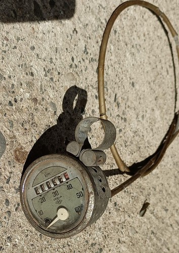 Compteur support - *, ed