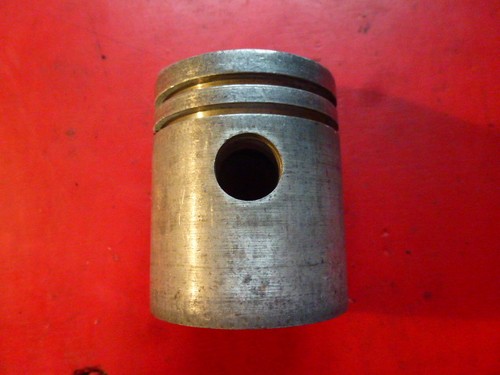 Piston monet goyon - piston, 100