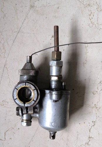 Carburateur zenith 13mm - carburateur, pipe