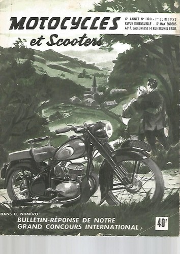 Motocycles scooters n 100 - motocycles,