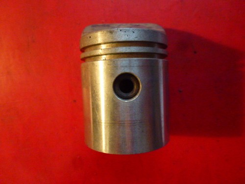Piston monet goyon 100 - piston,