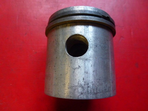 Piston monet goyon - goyon, cc