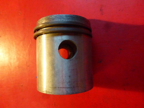 Piston monet goyon 100 - 100, cc