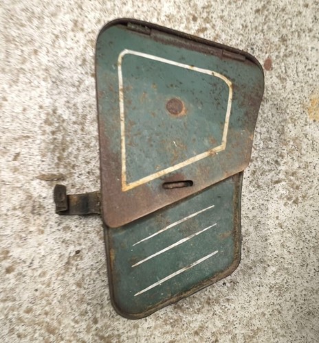 Boite outils monet - outils,