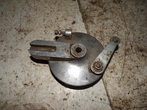 Tambour 120mm 100 - 120mm,