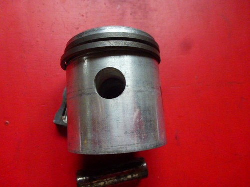 Piston monet goyon s3g 100 - piston,