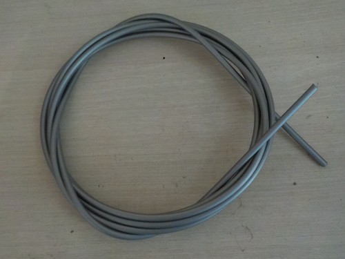 Metres gaine grise - 3,