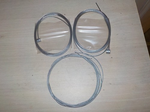 Ensembles cables 100 - cables, 100/125