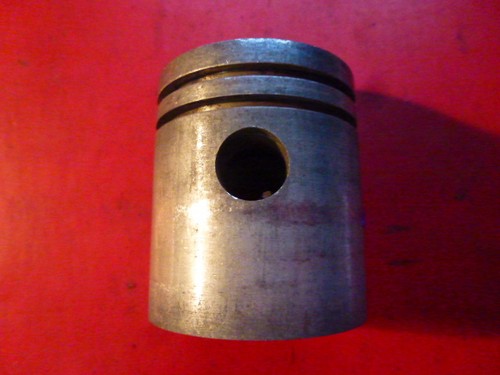 Piston monet goyon 100 - piston,