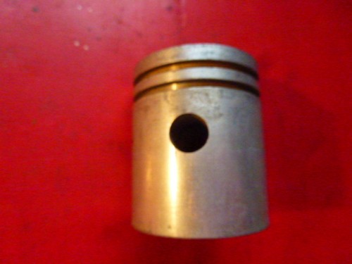 Piston monet goyon 100 - piston,