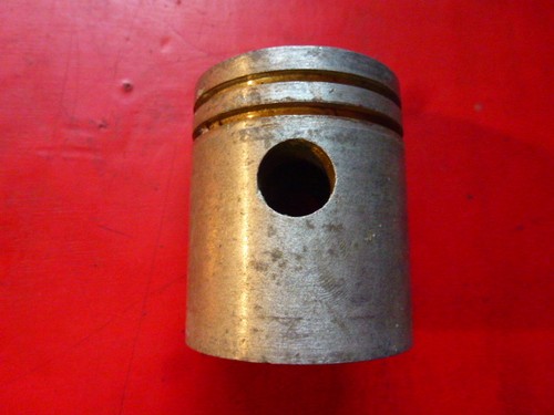 Piston monet goyon - piston, 100