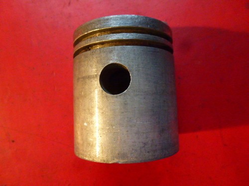 Piston monet goyon - goyon, cc
