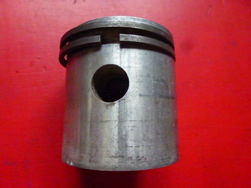 Piston monet goyon - goyon, 100